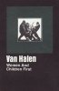Van Halen - Women And Children First (MC)